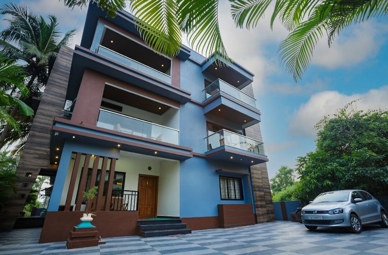 Hotel Om Shanti