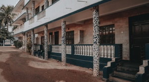 Hotel Blue Marine Resort cazare Calangute