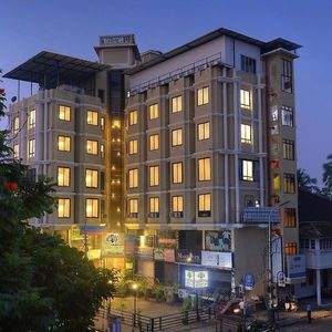 Hotel Treehouse Neptune Inn cazare Panaji