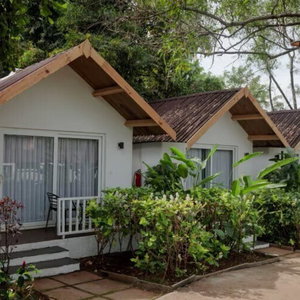 Hotel White Woods Resort & Spa cazare Morjim