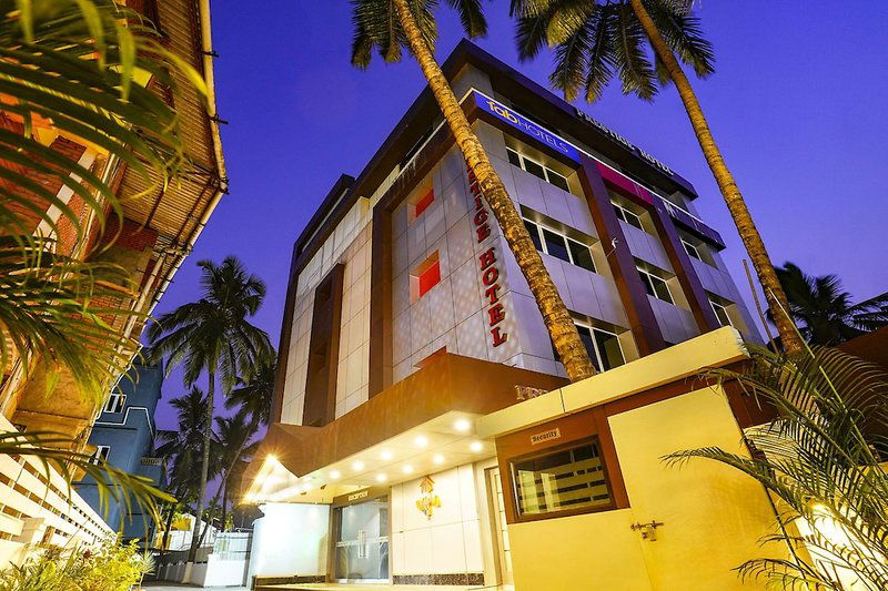 Hotel Prestige Hotel