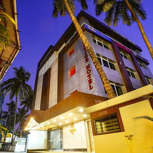 Hotel Prestige Hotel cazare Mapuca