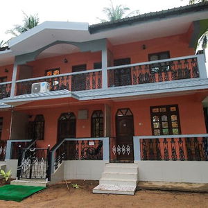 Hotel Hilias Retreat cazare Canacona