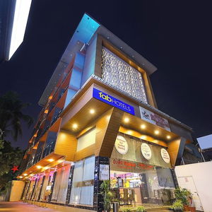 Hotel Fabhotel Prime Sarala Crown cazare Calangute