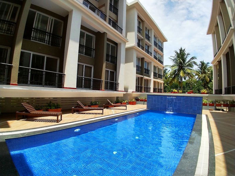 Hotel Bellagio Rezidencia