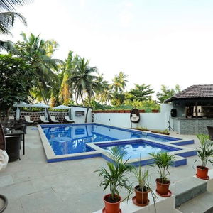 Sejur Amara Grand Goa vacanta Baga