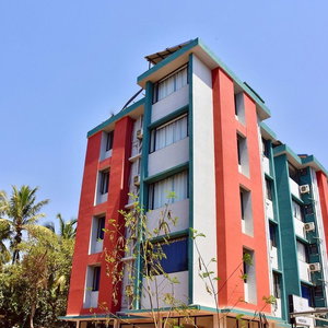 Hotel Relax Holiday Home cazare Madgaon