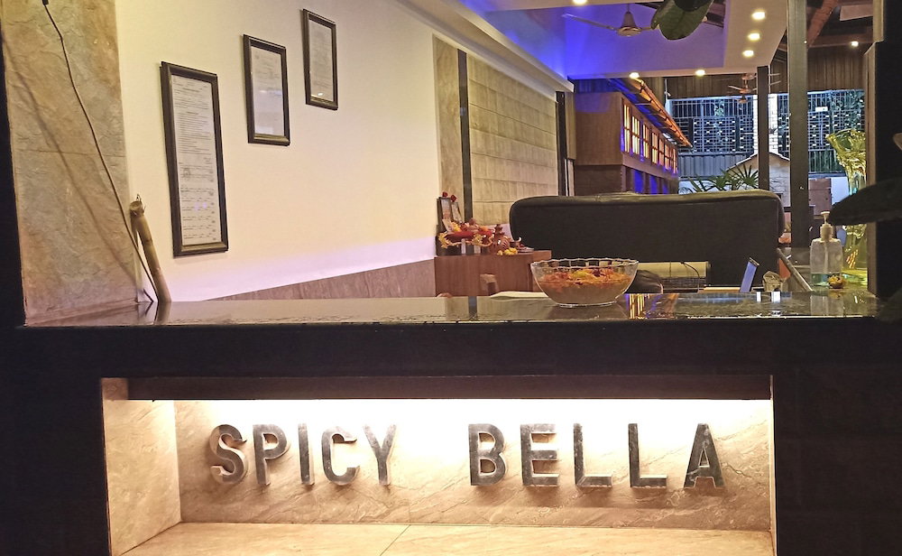 Hotel Spicy Bella Resort
