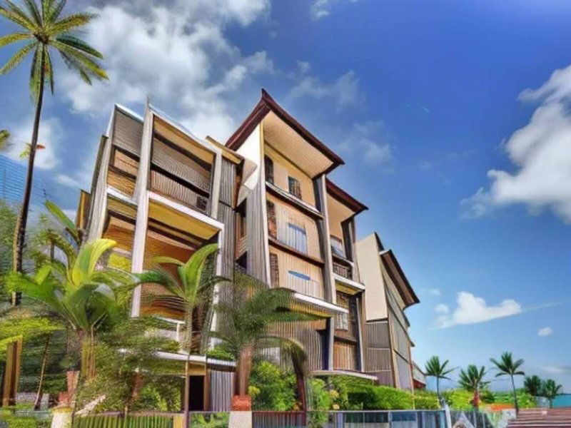 Hotel Summit Calangute Resort & Spa