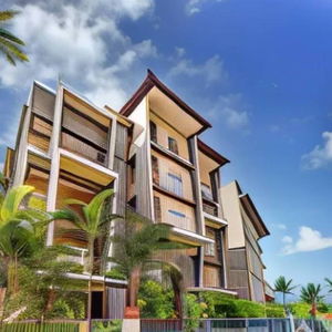 Hotel Summit Calangute Resort & Spa cazare Calangute