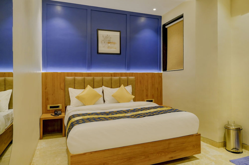 Hotel Metropolis Business Hotel