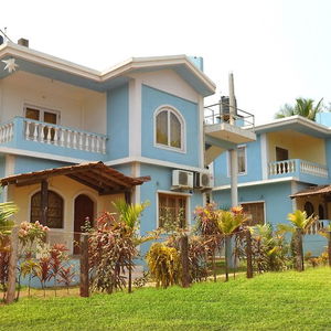 Hotel Morjim Hermitage cazare Morjim