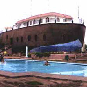 Hotel Byke Old Anchor Beach Resort cazare Cavelossim
