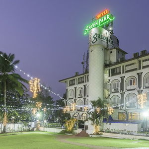 Hotel Treebo Trend Green Park Mapusa cazare Mapuca