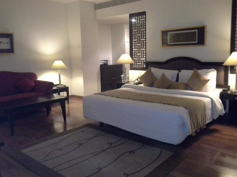 Hotel Minerva Grand Secunderabad