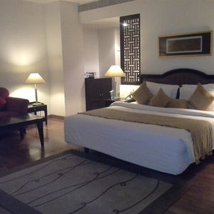 Hotel Minerva Grand Secunderabad cazare Secunderabad