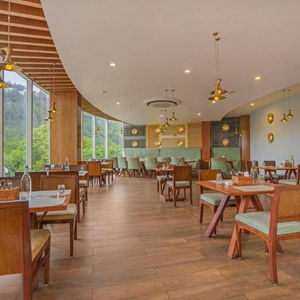 Hotel Sterling Kodai - Valley cazare Kodaikanal