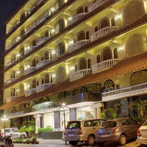 Hotel Regenta Inn, Palacio De Goa cazare Panaji