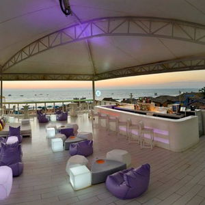 Hotel The Park Calangute Goa cazare Calangute