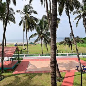 Hotel Swimsea Beach Resort cazare Panaji