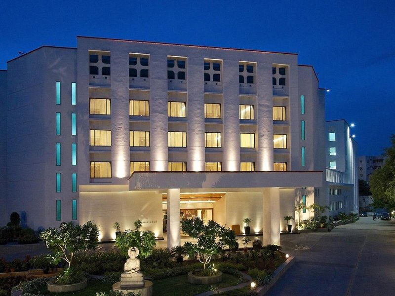 Hotel Marigold By Greenpark