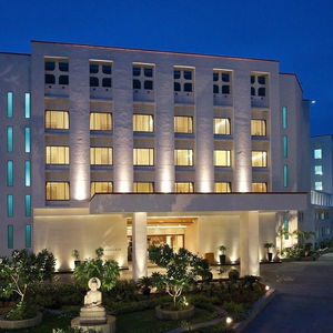 Hotel Marigold By Greenpark cazare Hyderabad
