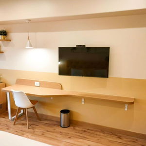 Hotel Bloom Hotel - Hitec City cazare Telangana