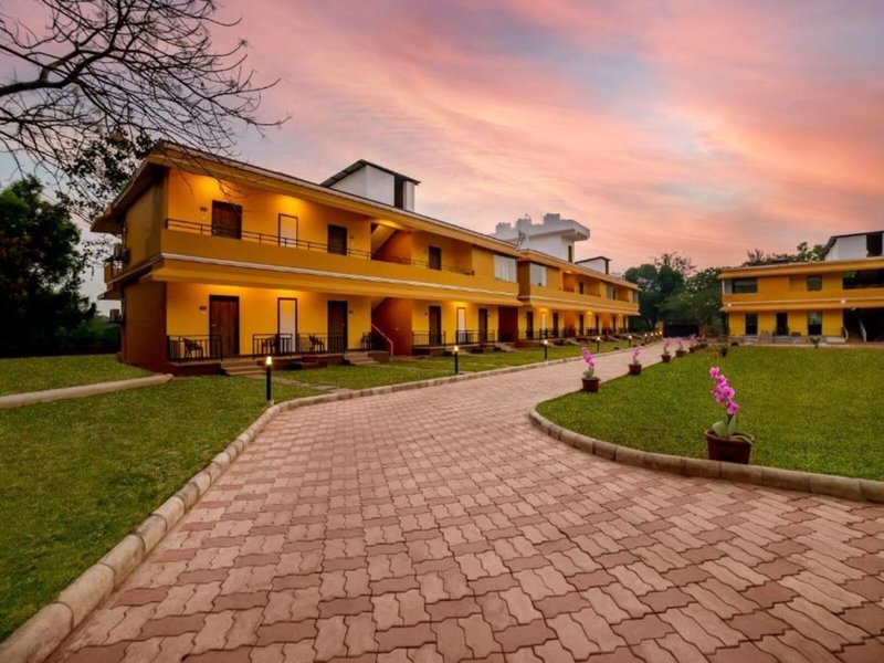 Hotel Sterling Karwar
