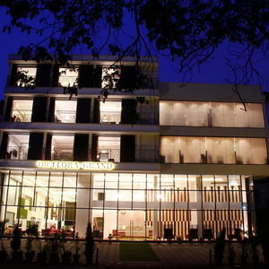 Hotel The Flora Grand cazare Vasco da Gama
