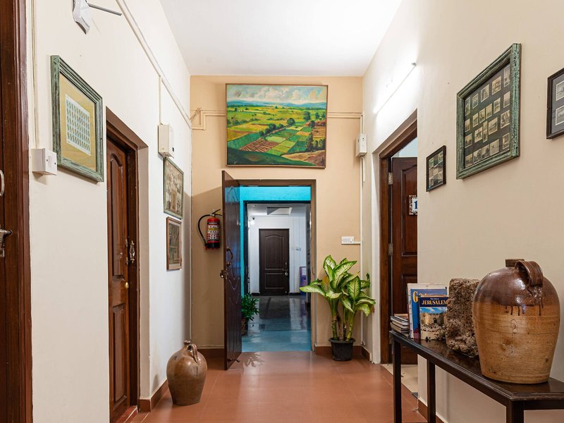 Hotel Hotel Casa Dos Rebelos