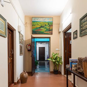 Hotel Hotel Casa Dos Rebelos cazare Panaji