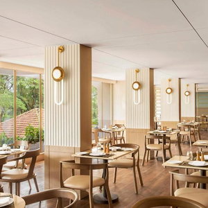 Hotel Vivanta Goa Miramar cazare Panaji