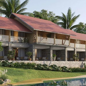 Hotel Hilton Hyderabad Genome Valley Resort & Spa cazare Hyderabad