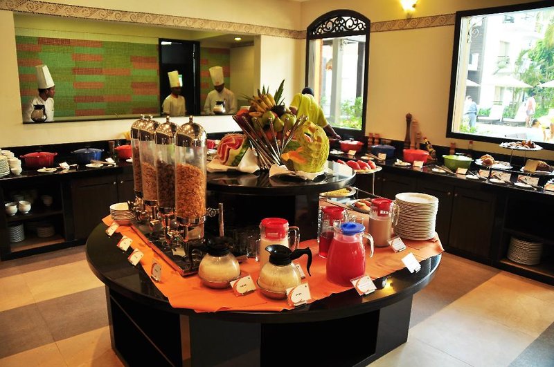 Hotel Kyriad Prestige Calangute Goa By Othpl