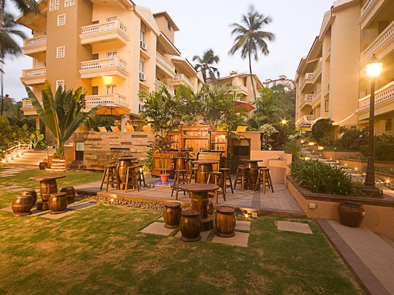 Hotel Sandalwood Hotel & Retreat