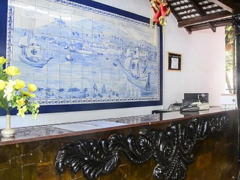 Hotel Royal Heritage Resort