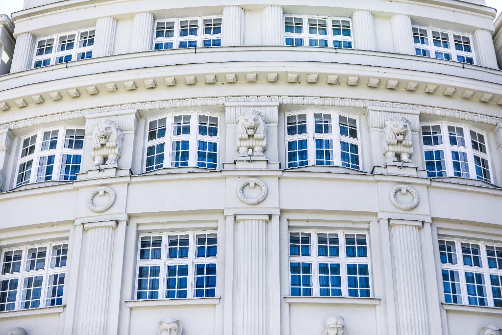 Hotel Hotel Centar No. 1