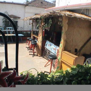 Hotel Ticlo Resort cazare Calangute