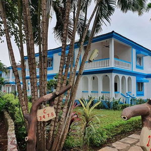 Hotel Paradise Village Beach Resort cazare Calangute