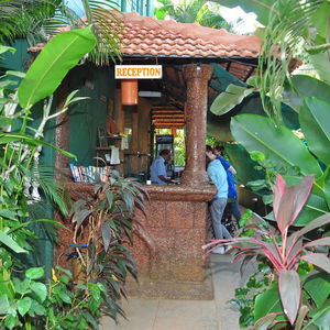 Hotel Villa Theresa cazare Calangute