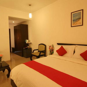 Hotel Calangute Grande cazare Calangute