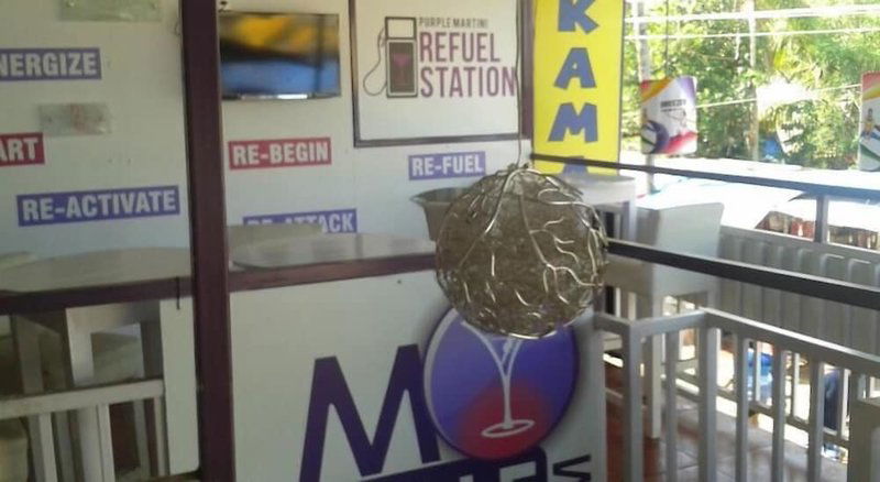 Hotel Ancora Beach Resort