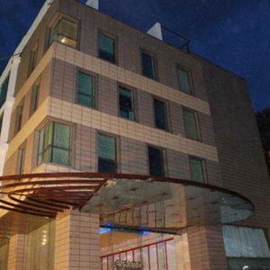 Hotel Iris cazare Bengaluru