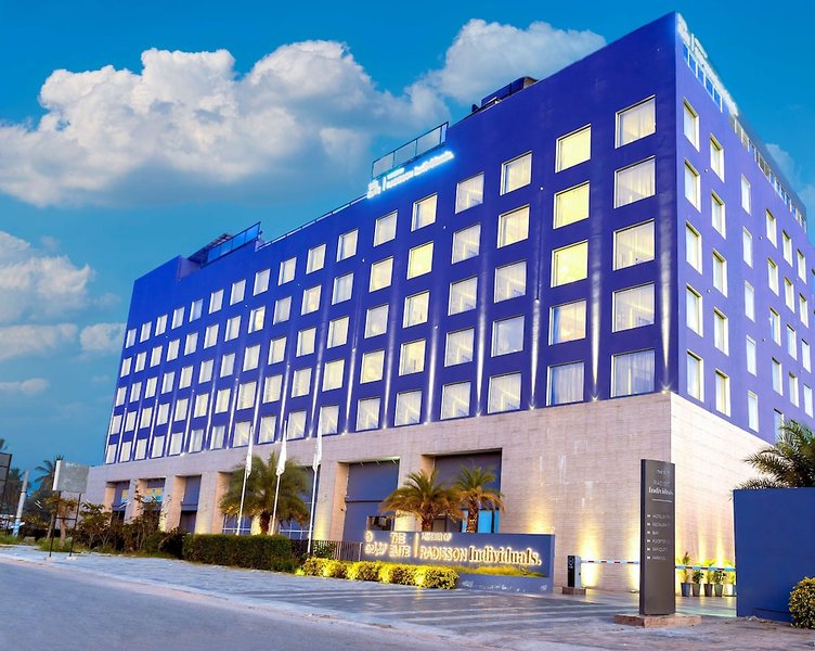 Hotel The Elite Narasapura A Member Of Radisson Individual