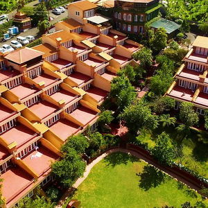 Hotel Kodai Resort Hotel cazare Kodaikanal