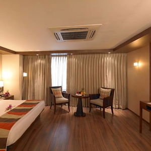 Hotel Royal Orchid Central, Grazia, Navi Mumbai cazare Navi Mumbai
