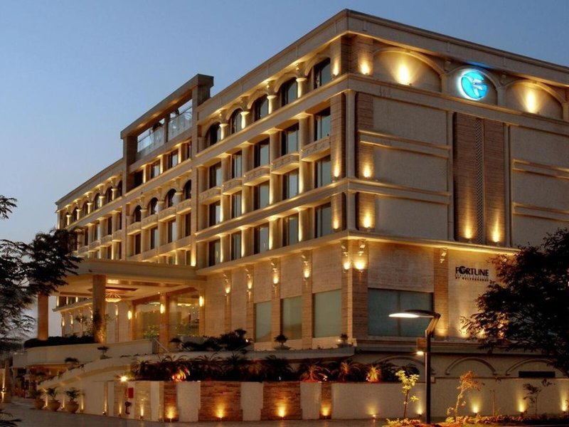 Hotel Fortune Select Exotica