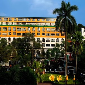 Hotel Hotel Manvin's Panjim cazare Panaji