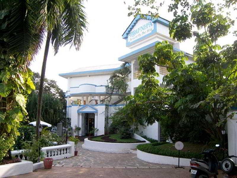 Hotel Prainha Resort & Cottage By The Sea