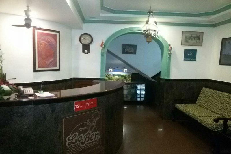 Hotel La Ben Resort